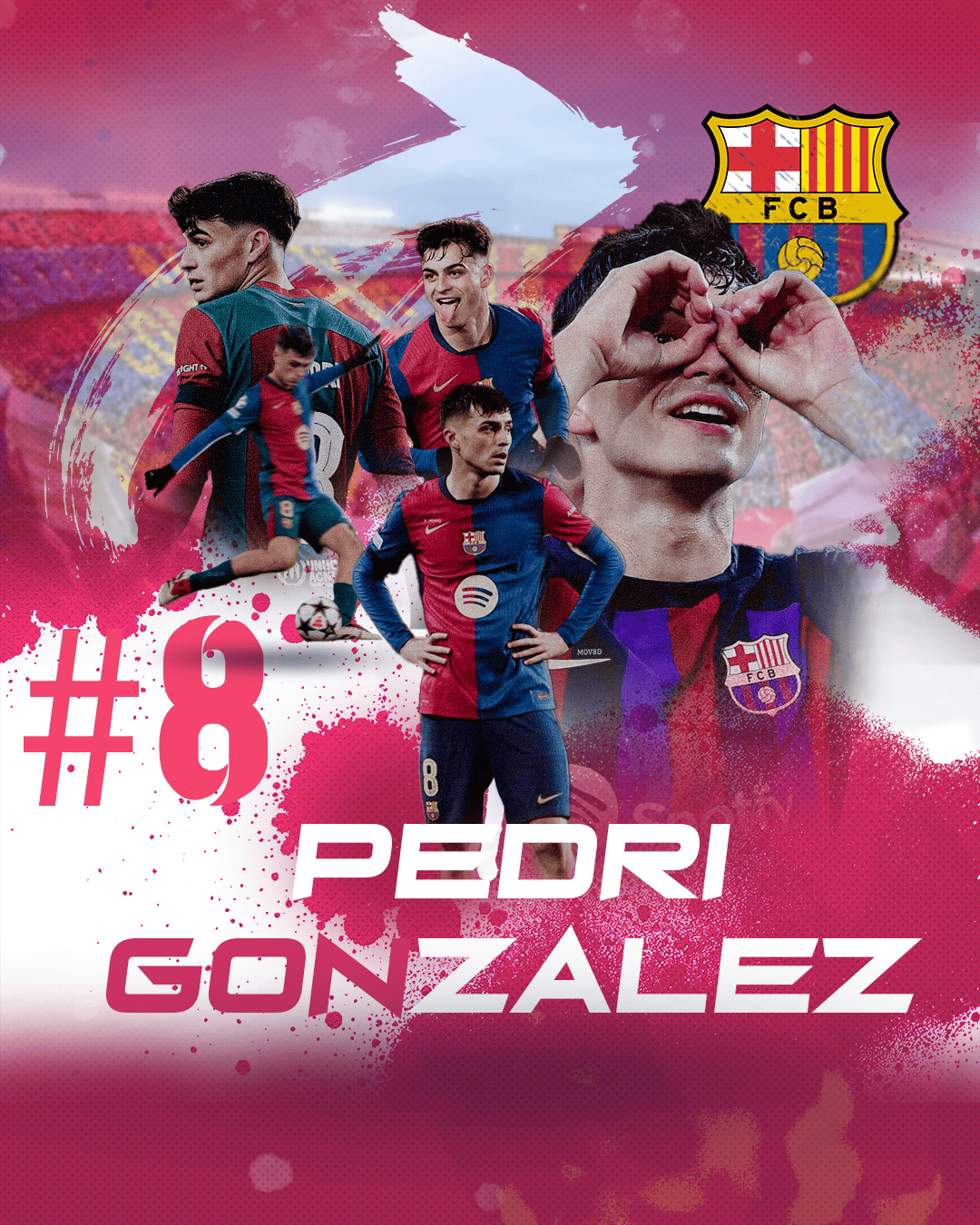 Pedri