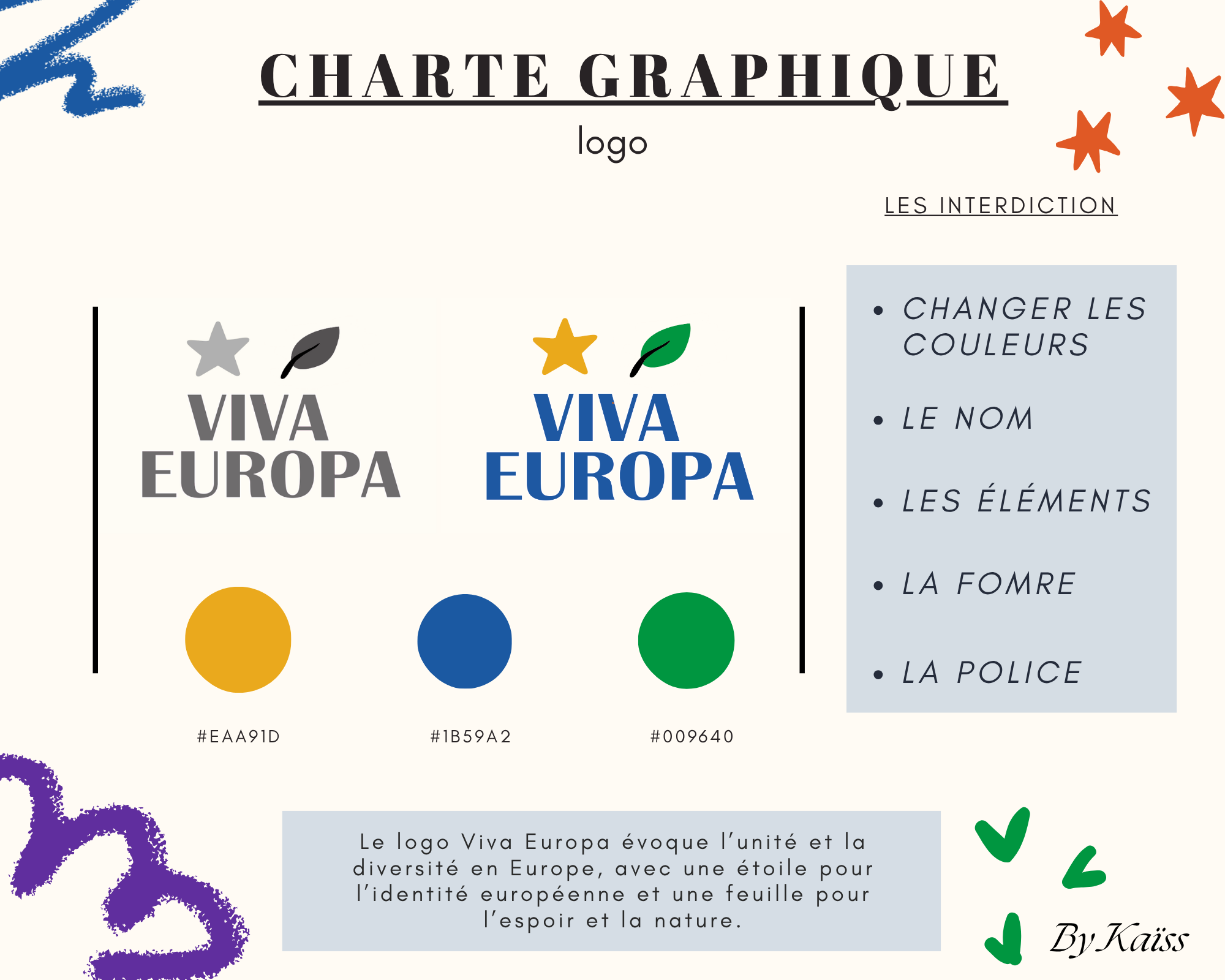 Viva Europa 2