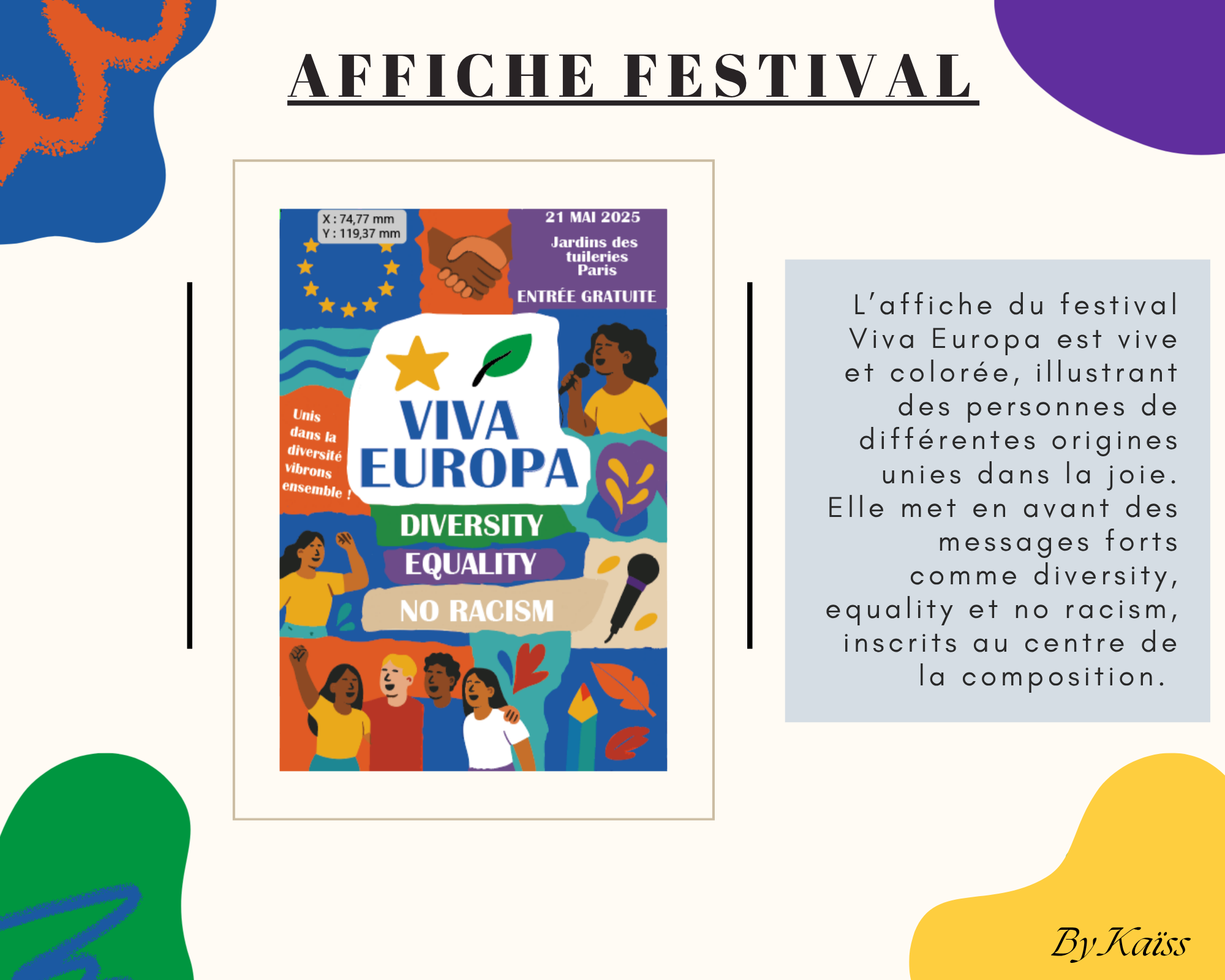 Viva Europa 5