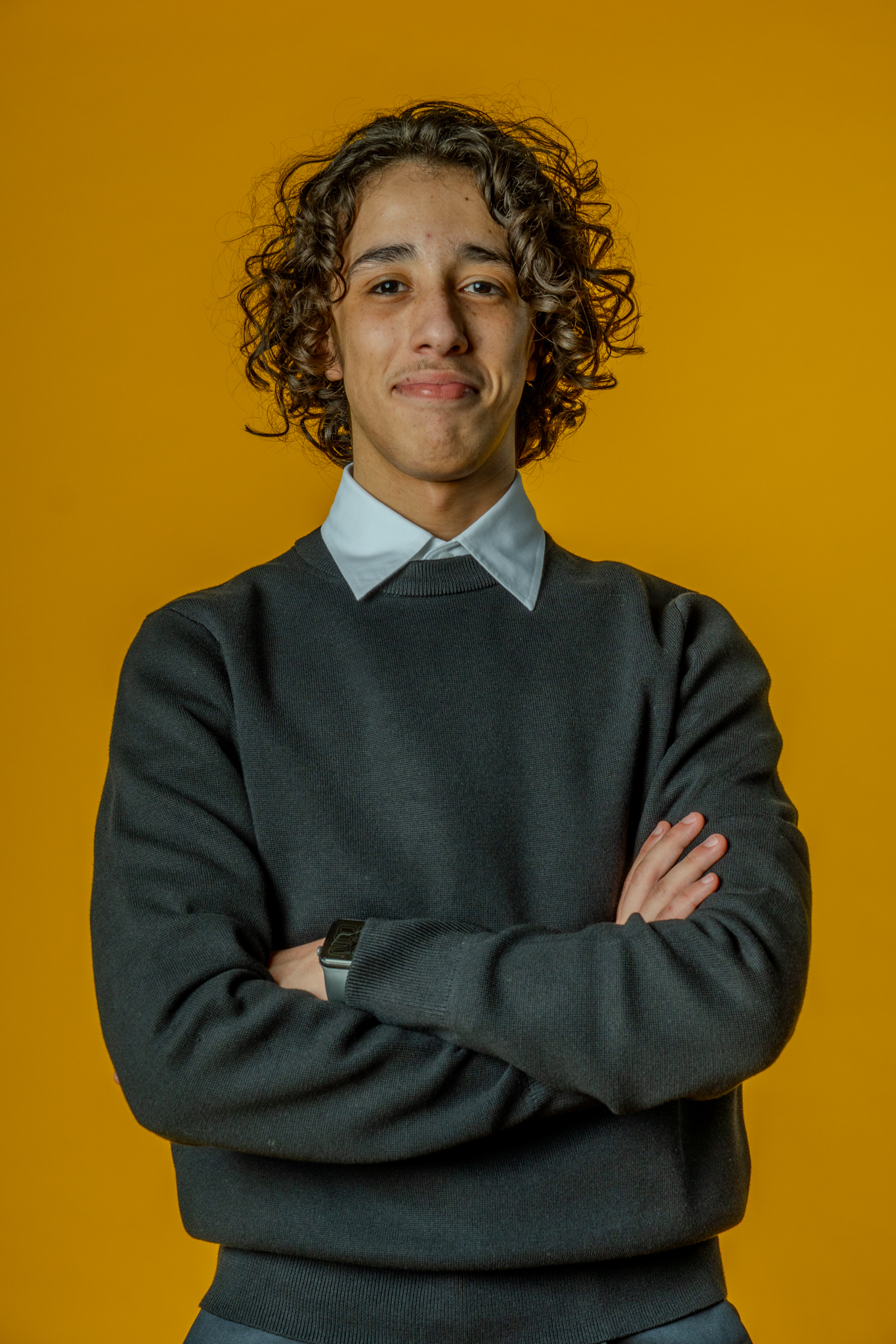 Kaiss Ben Abbas